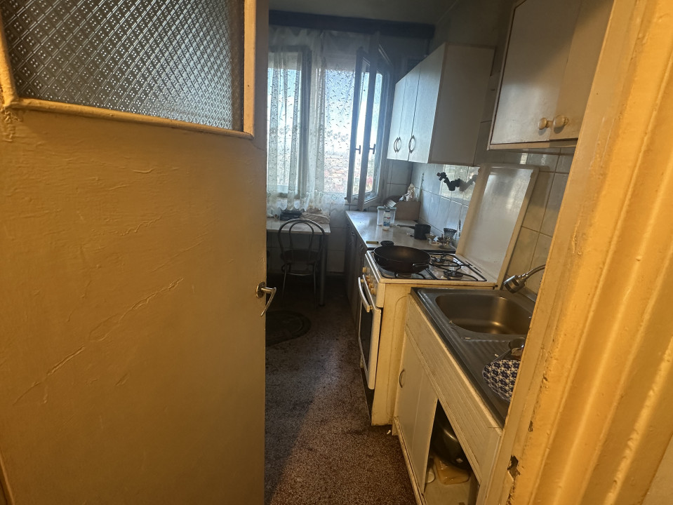  Apartament 3 Camere Giulesti Bucuresti — fotografie 4