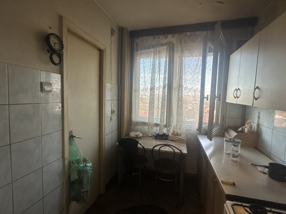  Apartament 3 Camere Giulesti Bucuresti — fotografie 5
