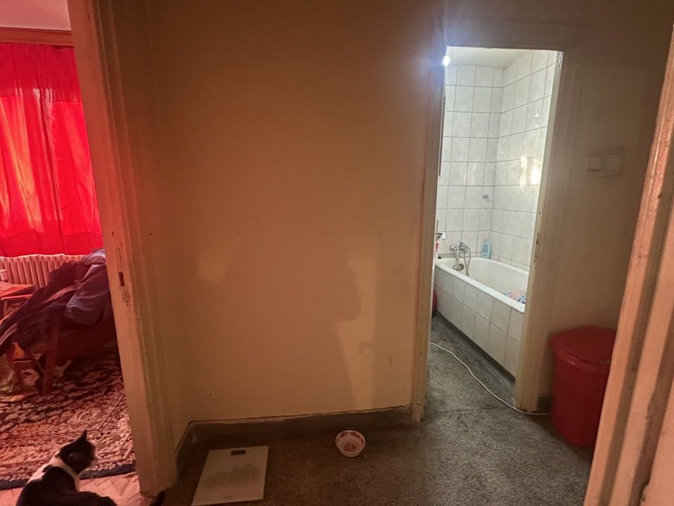  Apartament 3 Camere Giulesti Bucuresti — fotografie 6