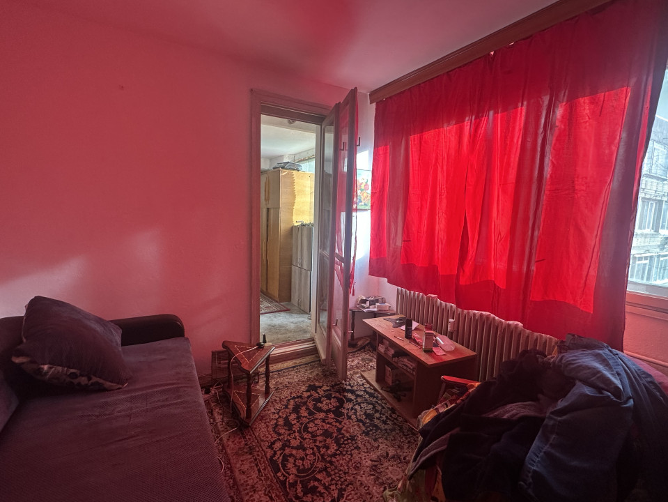  Apartament 3 Camere Giulesti Bucuresti — fotografie 7