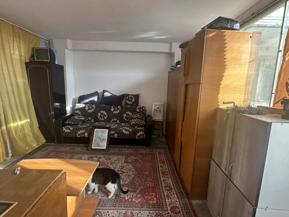  Apartament 3 Camere Giulesti Bucuresti — fotografie 8