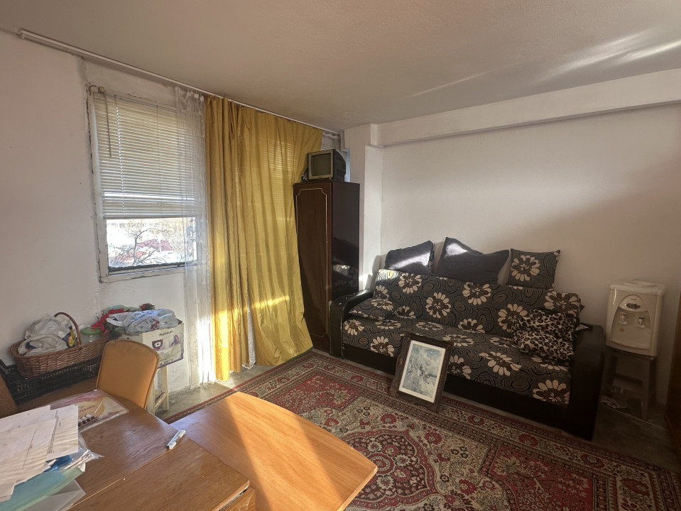  Apartament 3 Camere Giulesti Bucuresti — fotografie 9