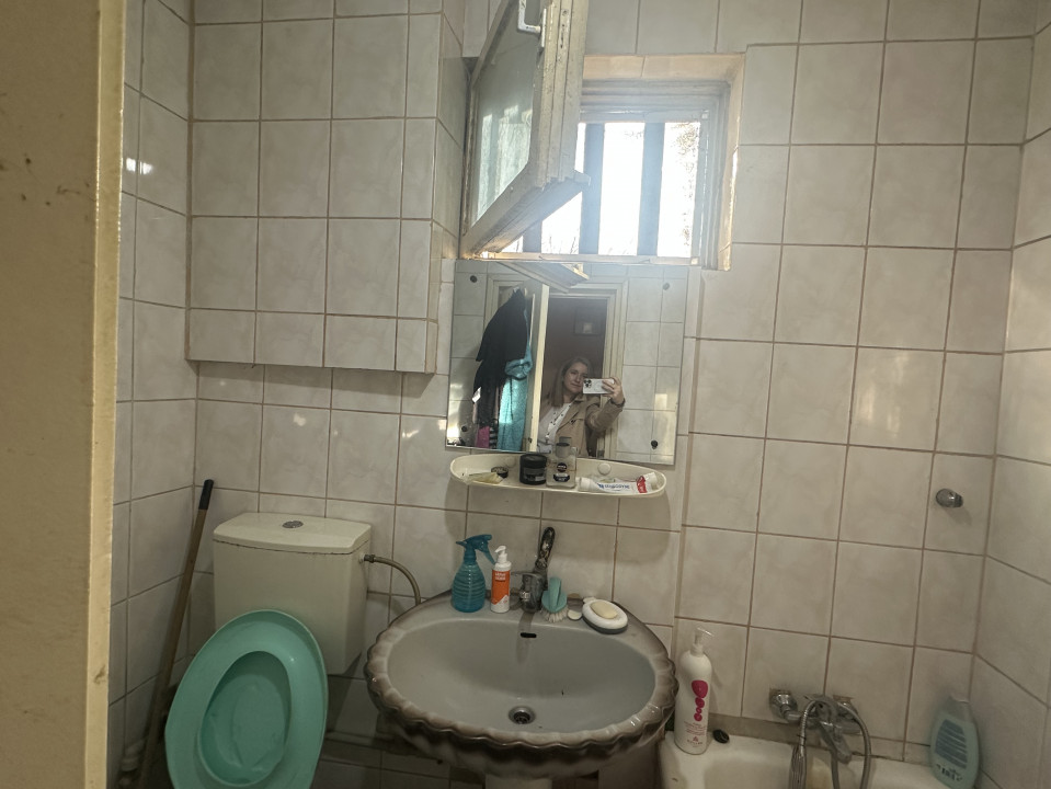  Apartament 3 Camere Giulesti Bucuresti — fotografie 10
