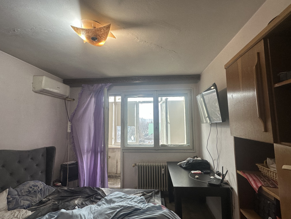  Apartament 3 Camere Giulesti Bucuresti — fotografie 11