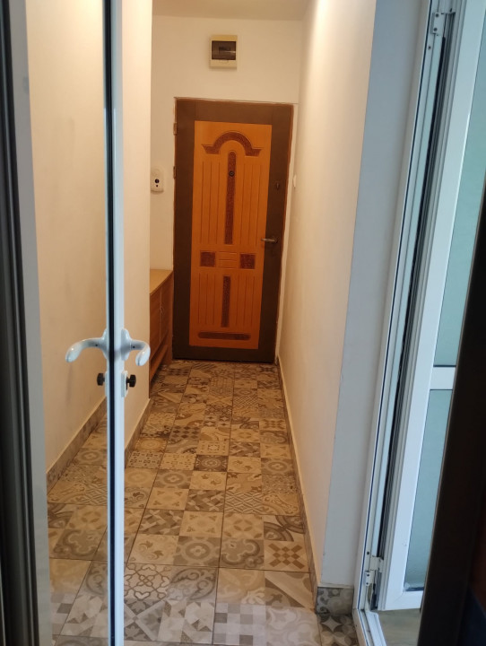 Garsoniera |  Micro 19 | Parter | Nemobilată — fotografie 4