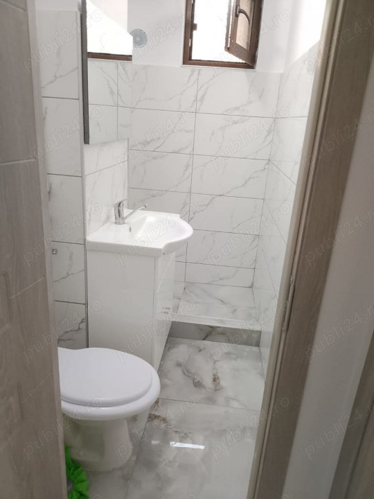  Apartament 3 Camere Micro 19 Galati — fotografie 2