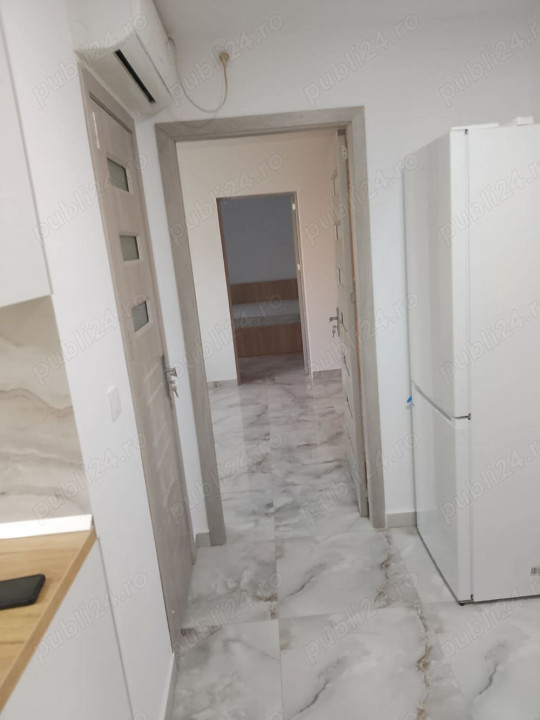  Apartament 3 Camere Micro 19 Galati — fotografie 3
