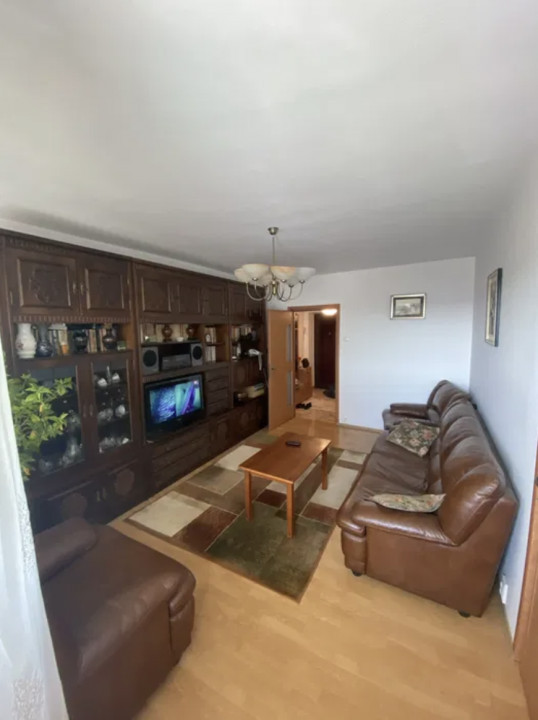 Apartament 3 Camere Colentina Bucuresti — fotografie 2