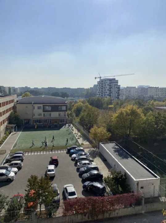  Apartament 3 Camere Colentina Bucuresti — fotografie 8