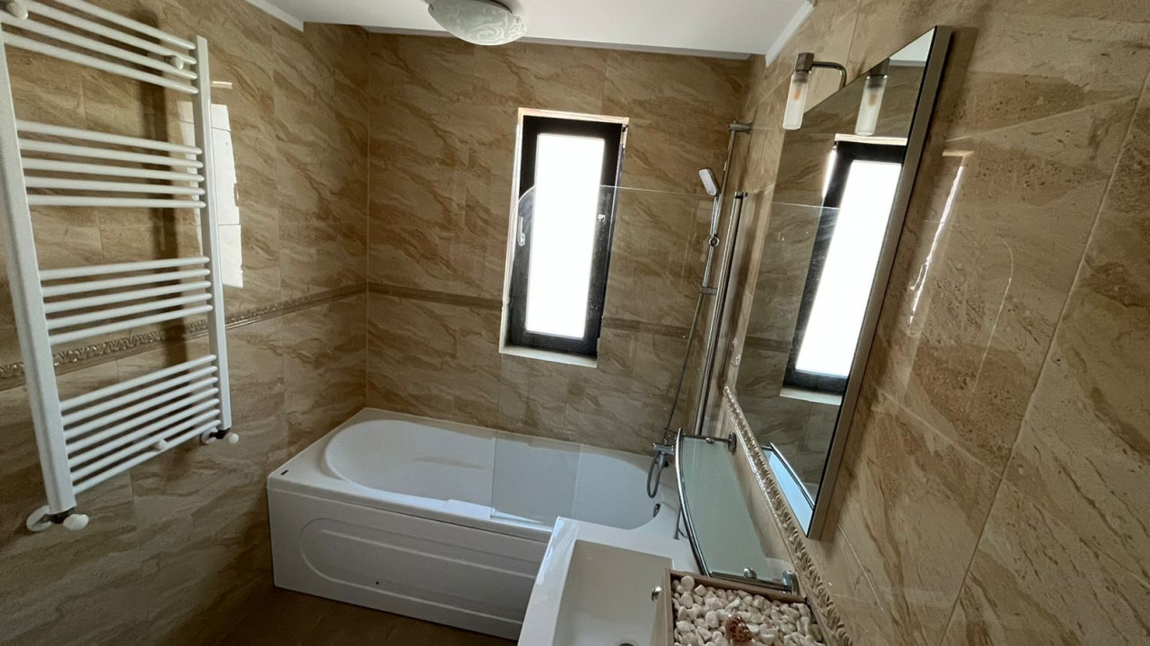 Casa  4 Camere Pipera Bucuresti — fotografie 22