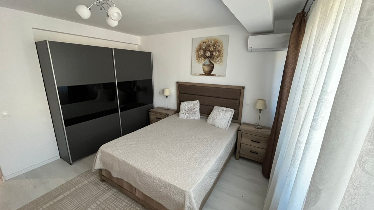 Casa  4 Camere Pipera Bucuresti — fotografie 5