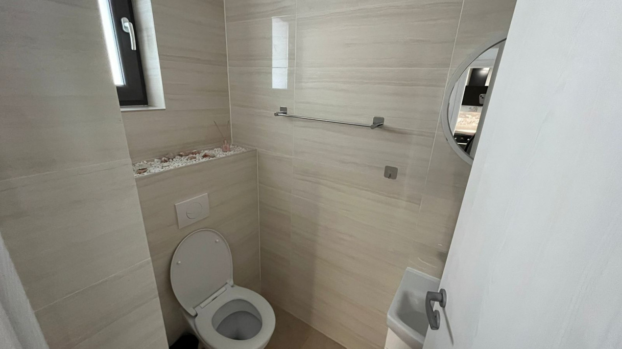 Casa  4 Camere Pipera Bucuresti — fotografie 23