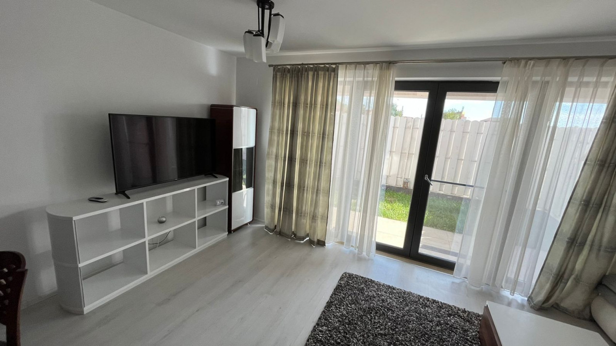 Casa  4 Camere Pipera Bucuresti — fotografie 9