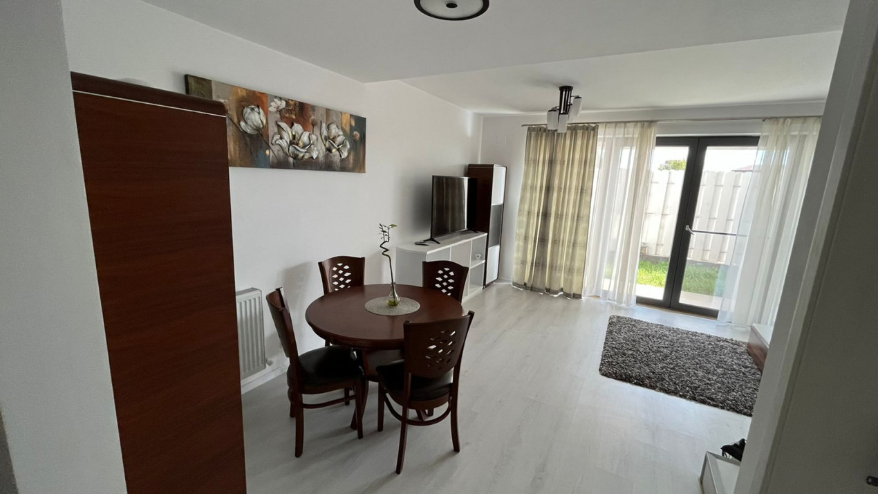 Casa  4 Camere Pipera Bucuresti — fotografie 11