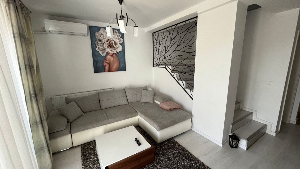 Casa  4 Camere Pipera Bucuresti — fotografie 3
