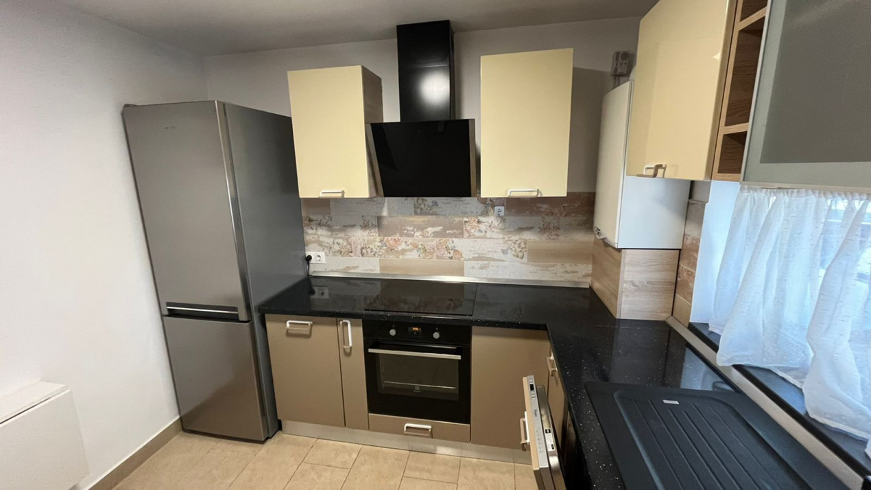 Casa  4 Camere Pipera Bucuresti — fotografie 16