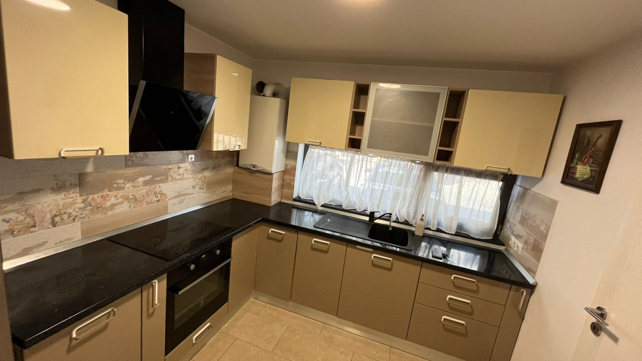 Casa  4 Camere Pipera Bucuresti — fotografie 17