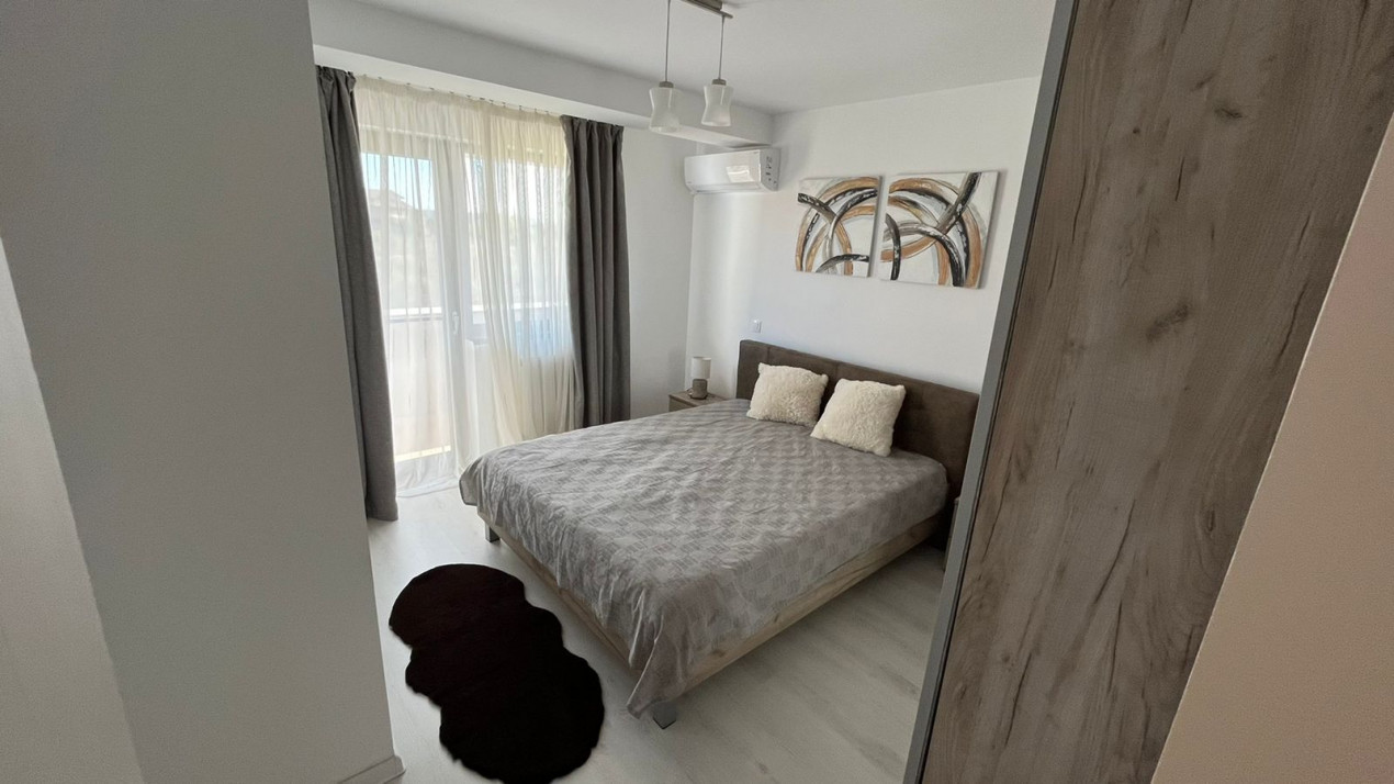 Casa  4 Camere Pipera Bucuresti — fotografie 13