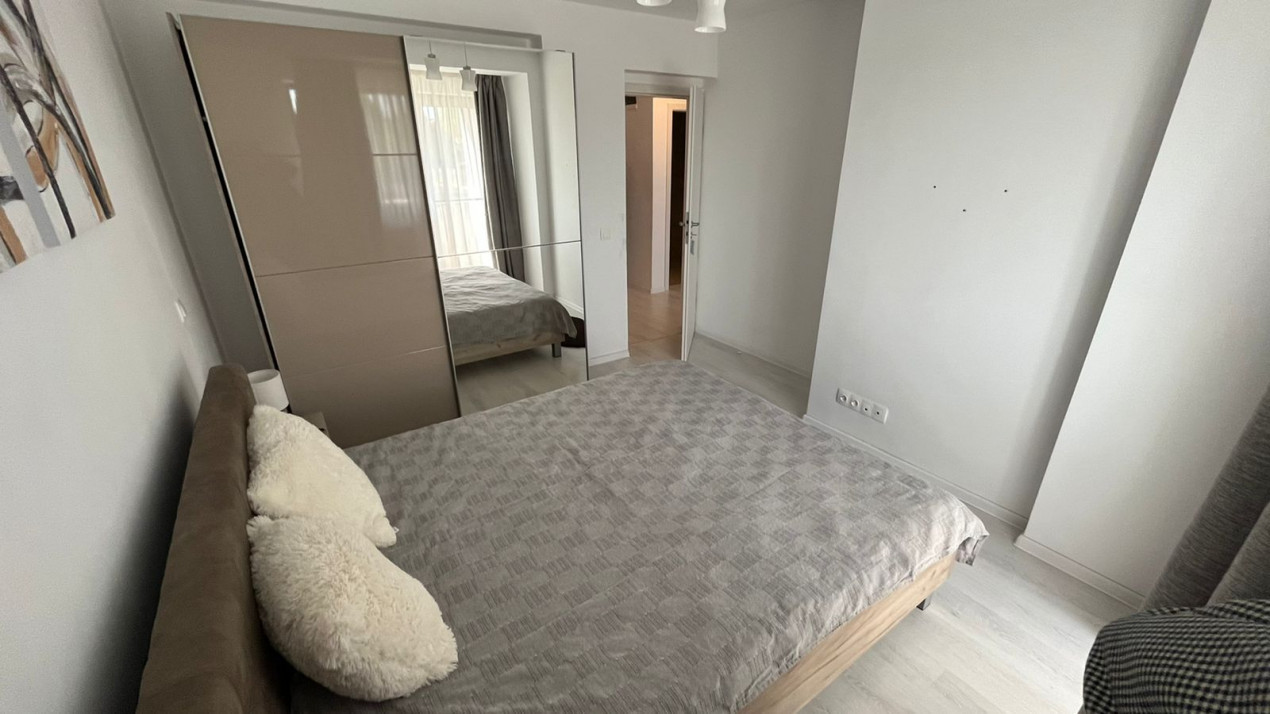 Casa  4 Camere Pipera Bucuresti — fotografie 4