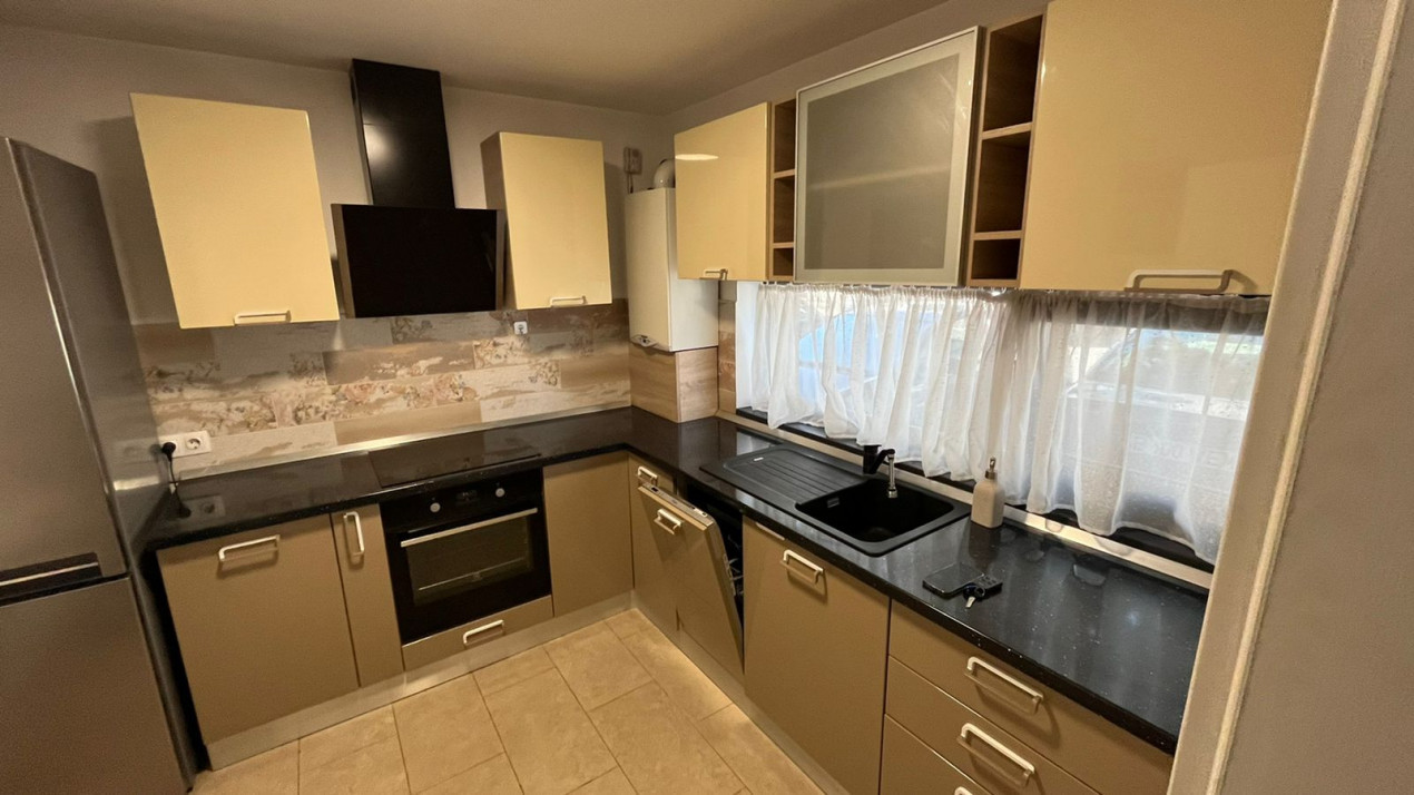 Casa  4 Camere Pipera Bucuresti — fotografie 18