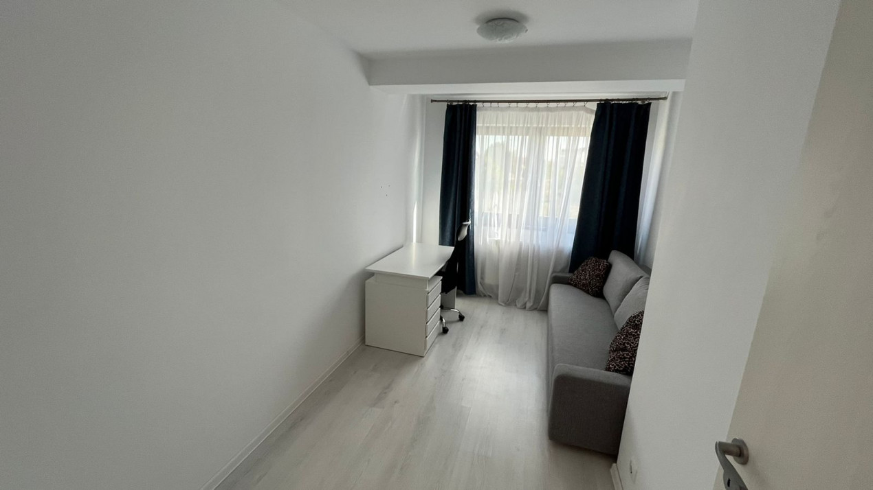 Casa  4 Camere Pipera Bucuresti — fotografie 14