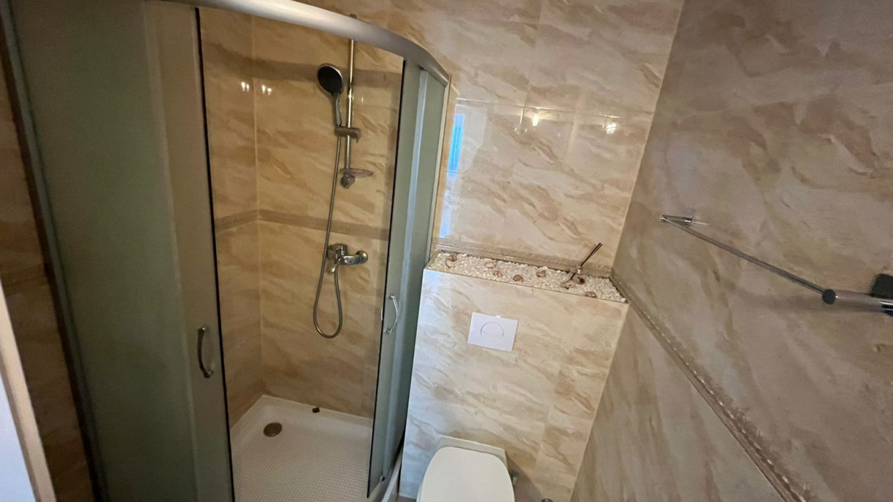 Casa  4 Camere Pipera Bucuresti — fotografie 21