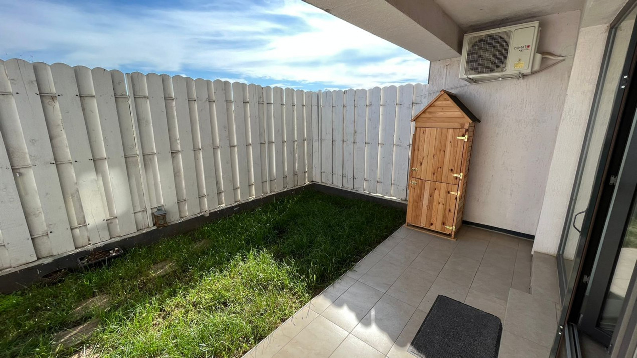 Casa  4 Camere Pipera Bucuresti — fotografie 8