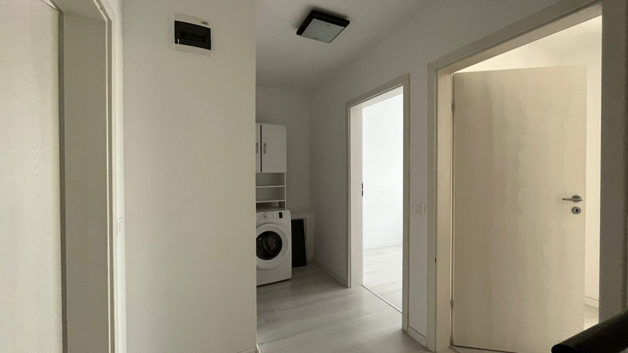 Casa  4 Camere Pipera Bucuresti — fotografie 20