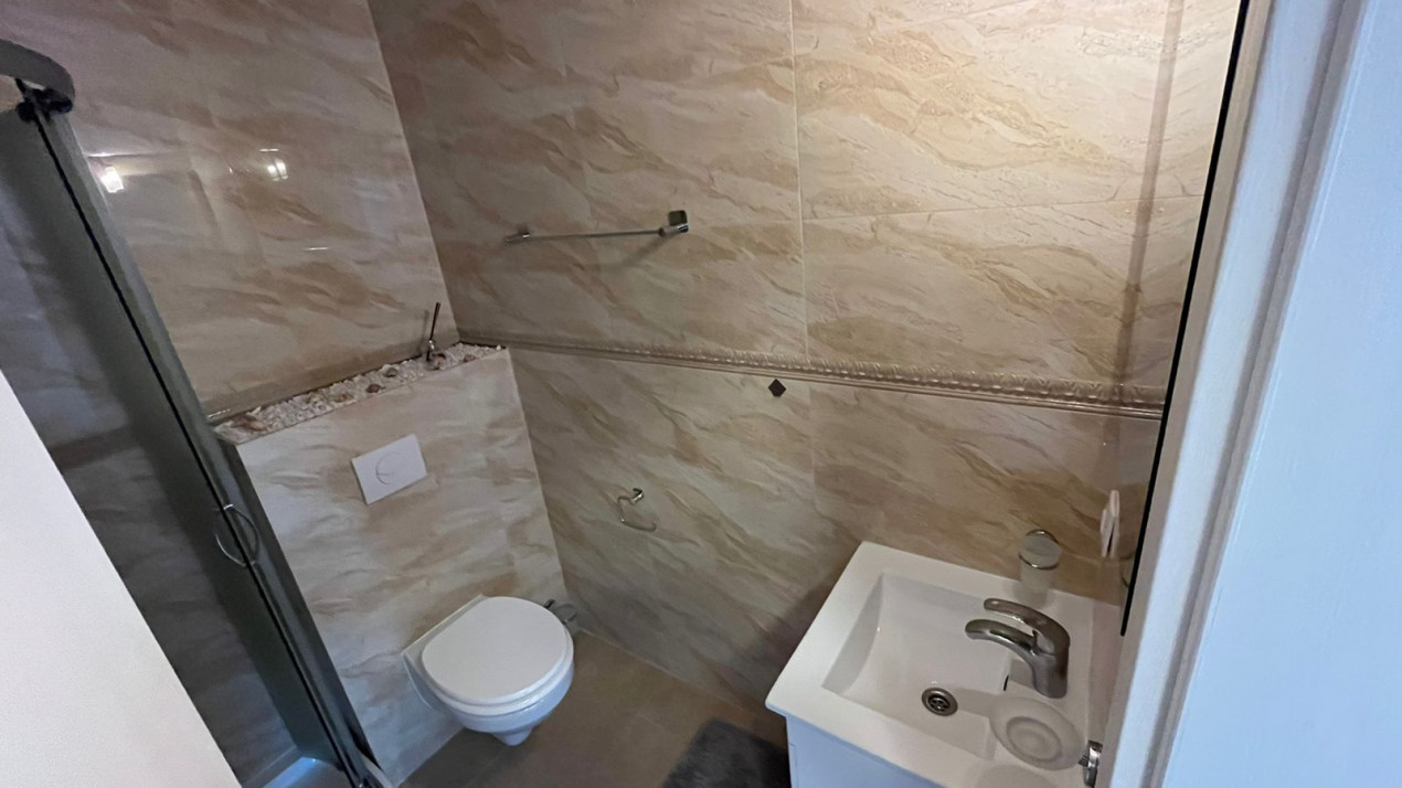 Casa  4 Camere Pipera Bucuresti — fotografie 24