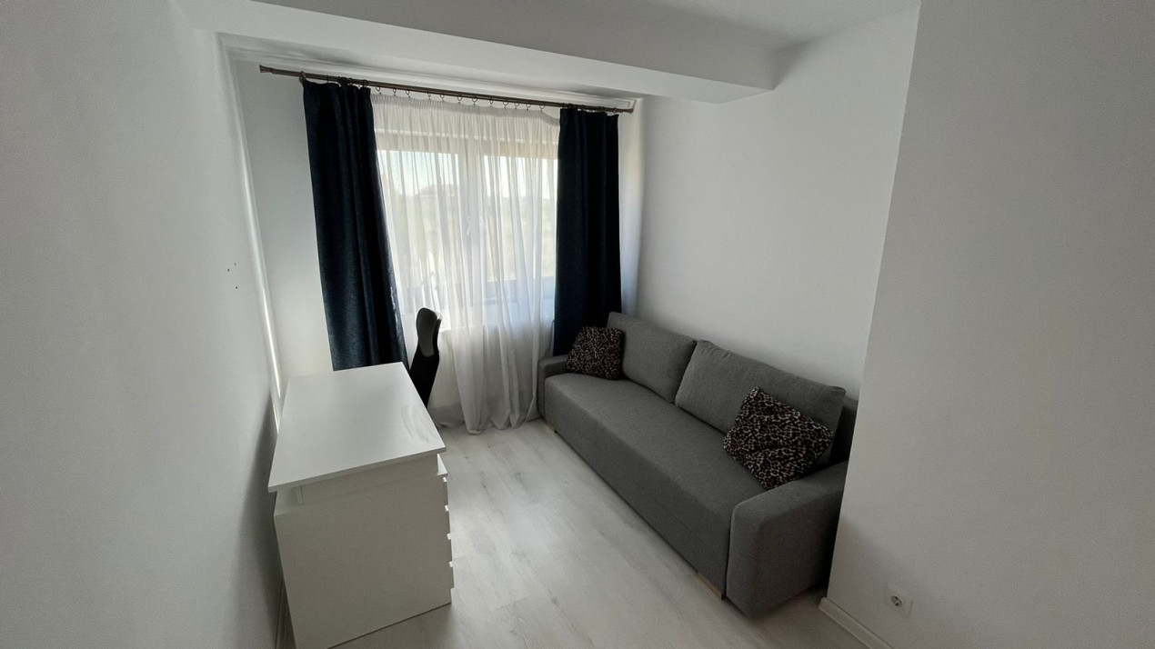 Casa  4 Camere Pipera Bucuresti — fotografie 15
