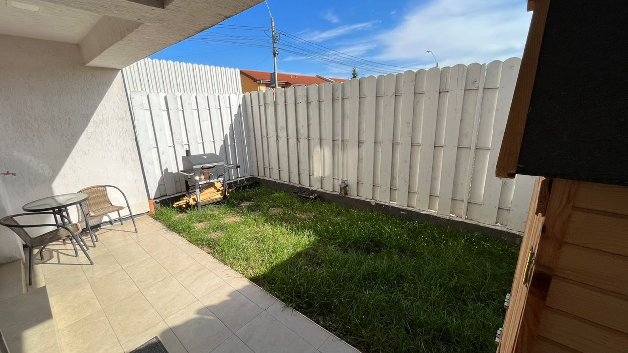 Casa  4 Camere Pipera Bucuresti — fotografie 7