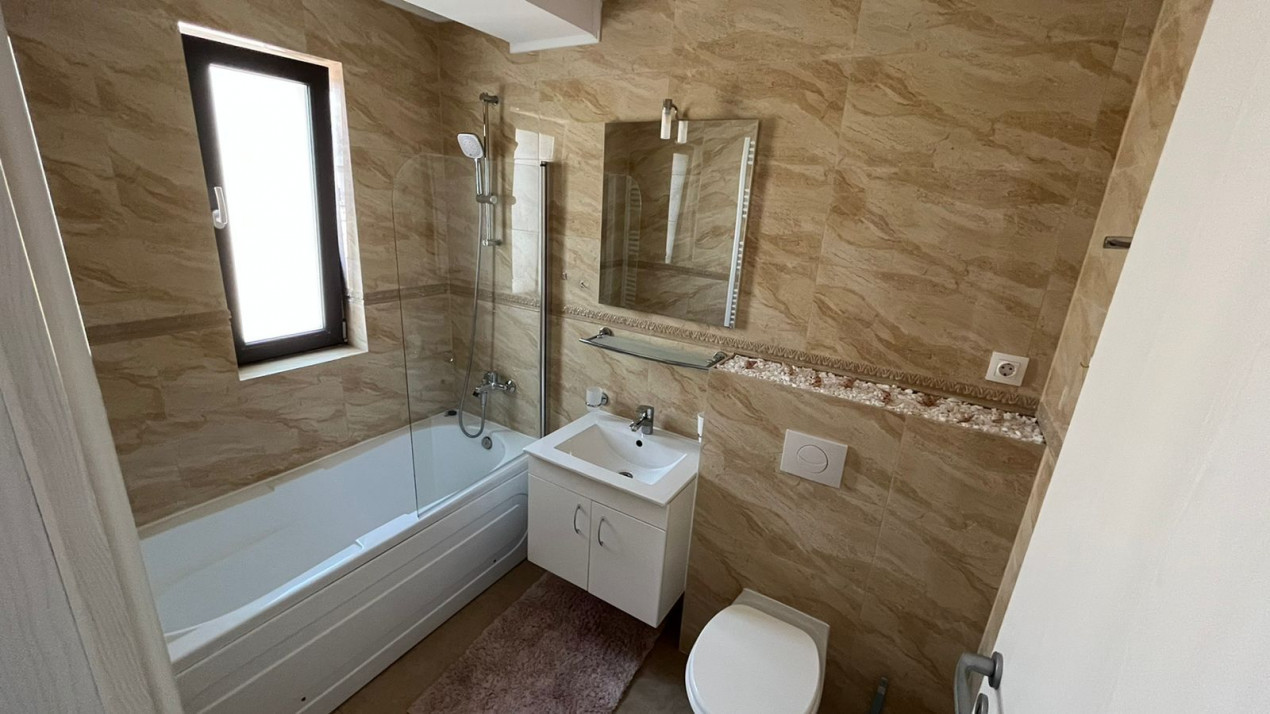 Casa  4 Camere Pipera Bucuresti — fotografie 25