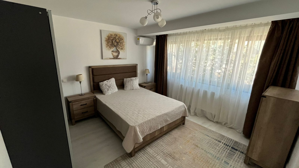 Casa  4 Camere Pipera Bucuresti — fotografie 6
