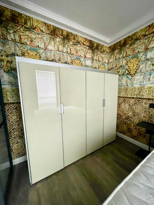 Studio cu 2 Camere cu balcon de inchiriat in Tomis Park Constanta — fotografie 5