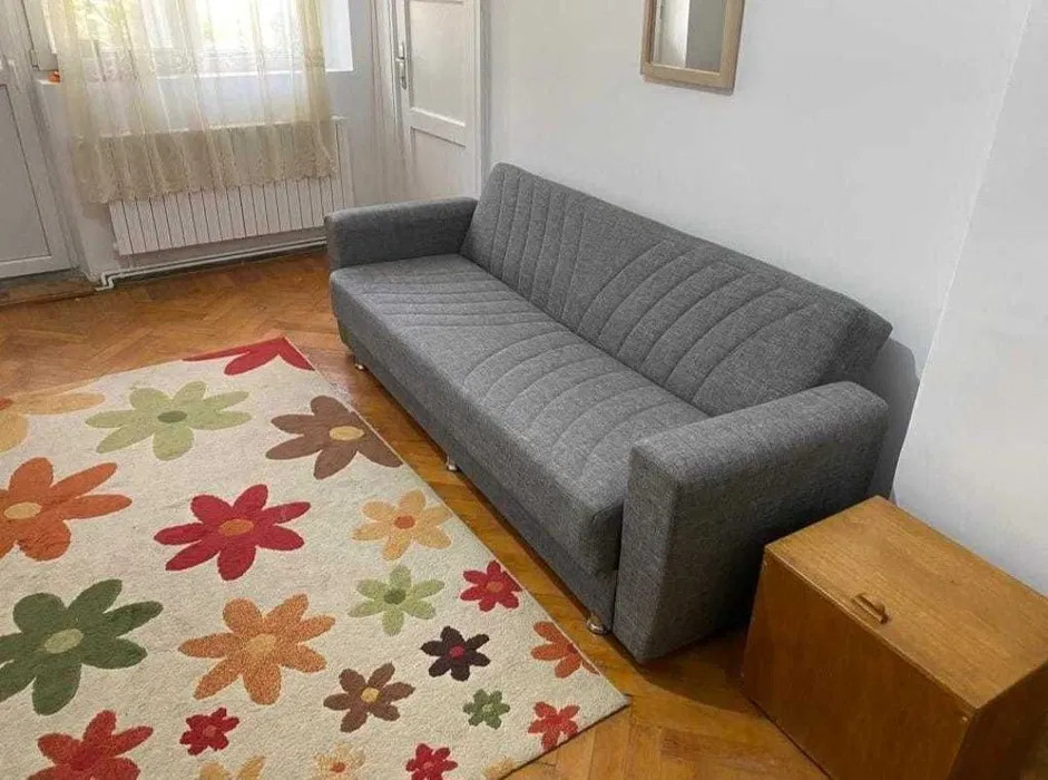  Apartament 2 Camere Floreasca Bucuresti — fotografie 3