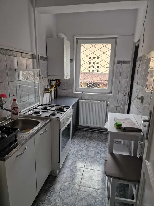  Apartament 2 Camere Floreasca Bucuresti — fotografie 5