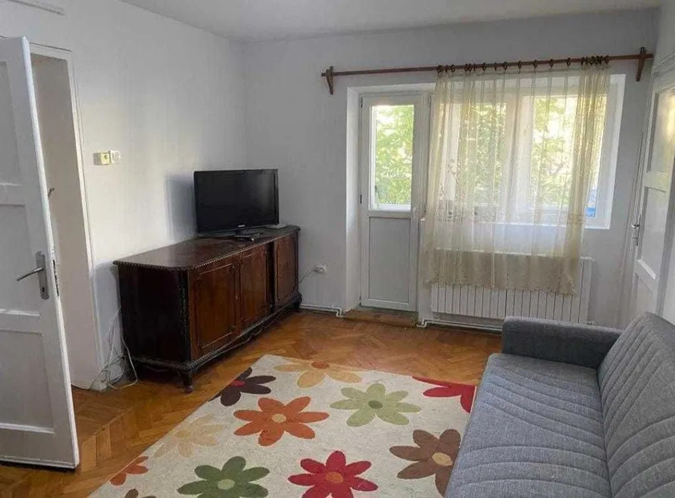  Apartament 2 Camere Floreasca Bucuresti — fotografie 4