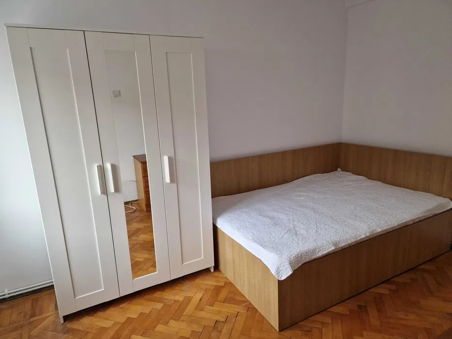  Apartament 2 Camere Floreasca Bucuresti — fotografie 2