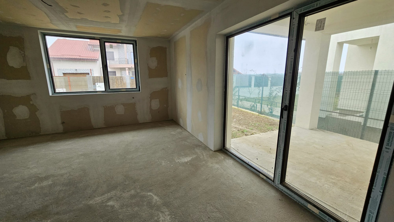 Casa  4 Camere Cernica Pantelimon — fotografie 5
