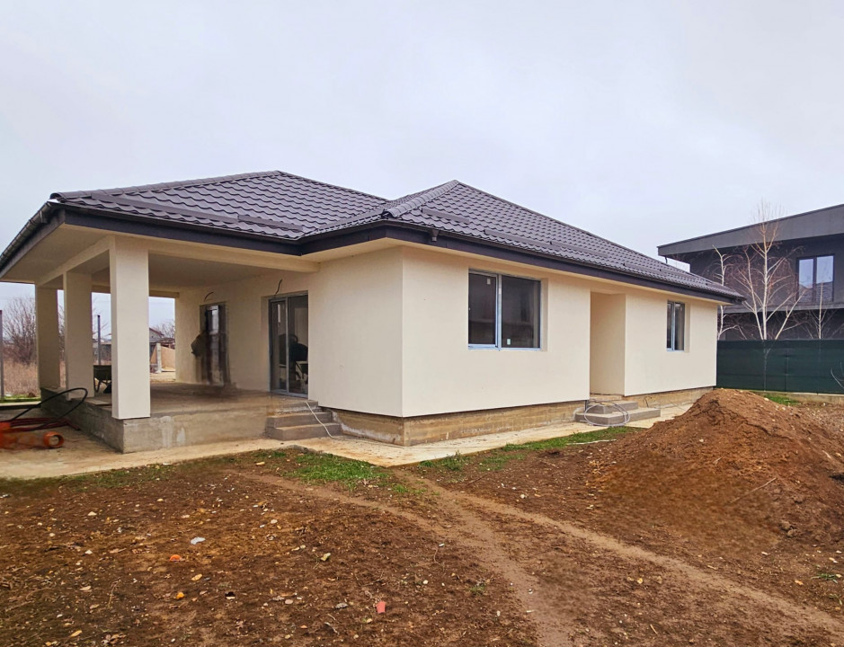 Casa  4 Camere Cernica Pantelimon — fotografie 3