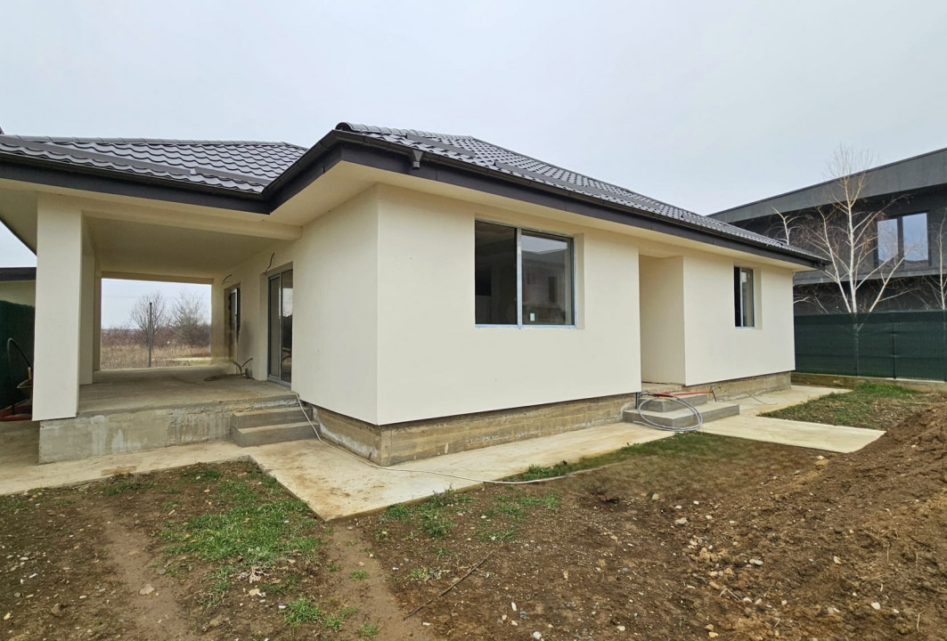 Casa  4 Camere Cernica Pantelimon — fotografie 4