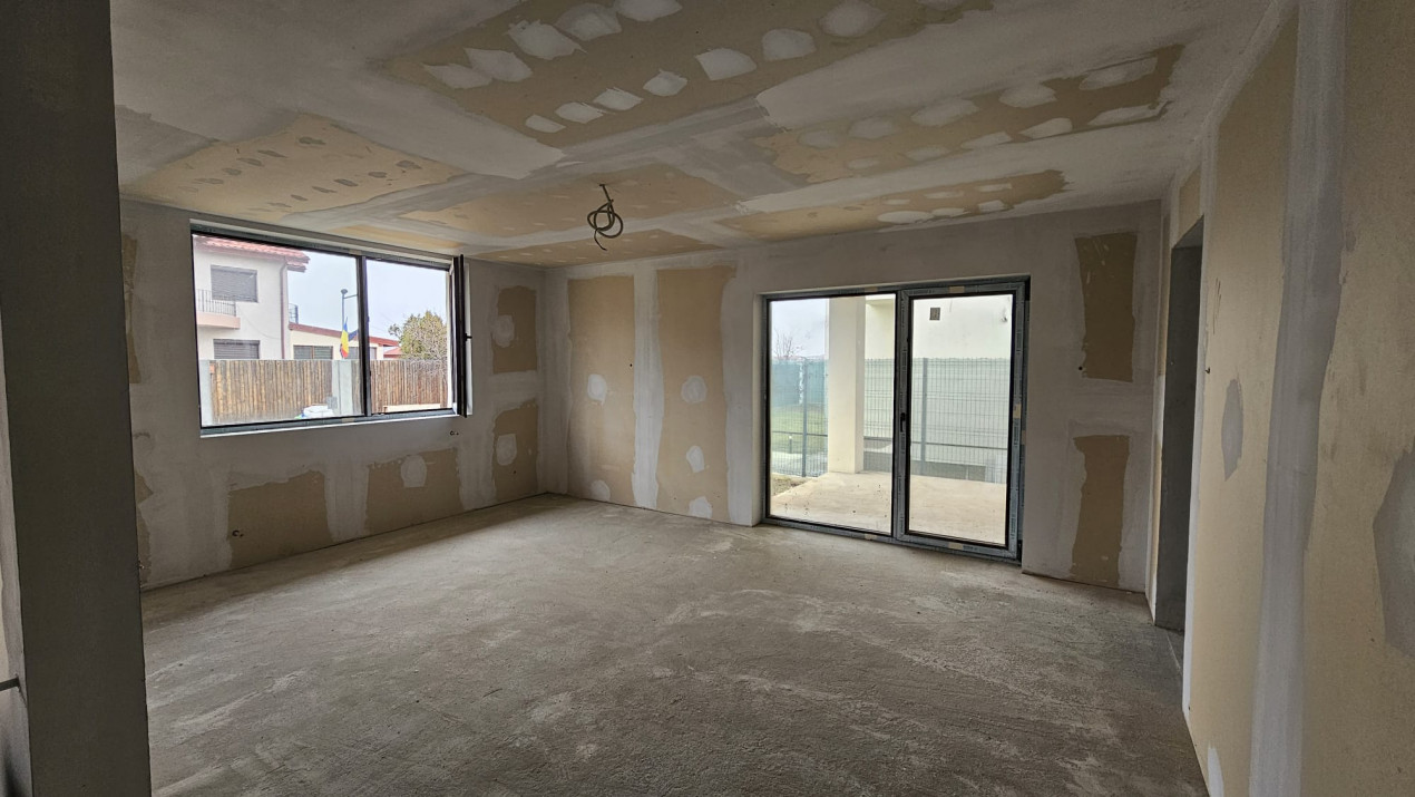 Casa  4 Camere Cernica Pantelimon — fotografie 6