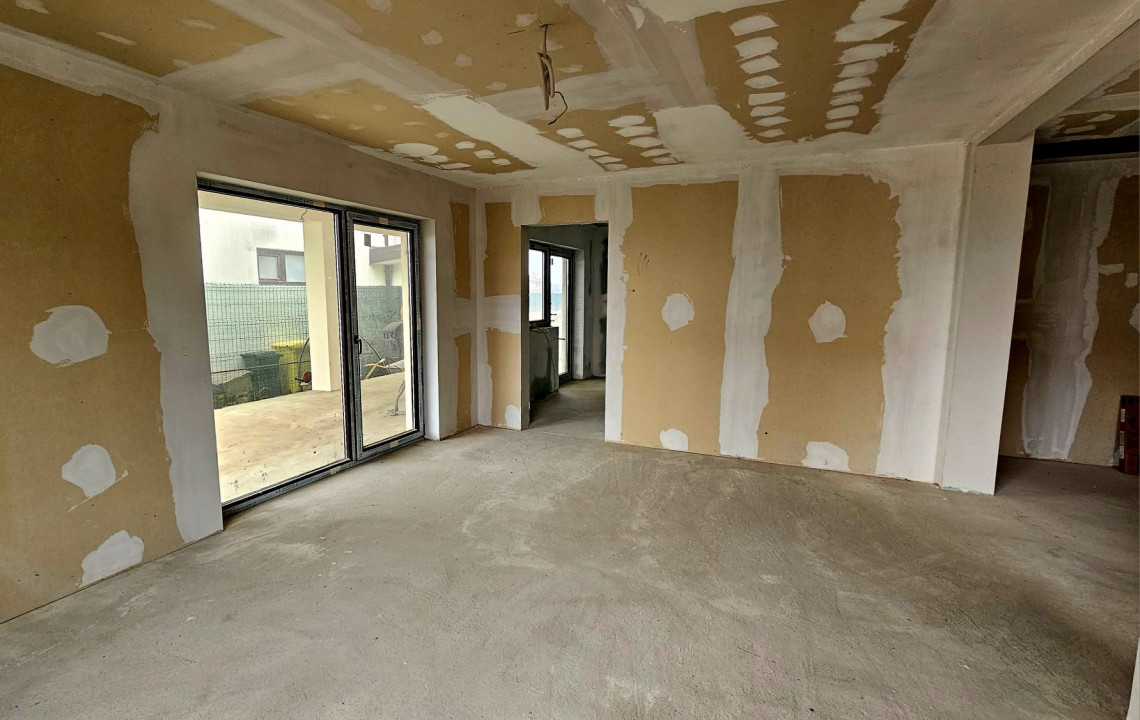 Casa  4 Camere Cernica Pantelimon — fotografie 7