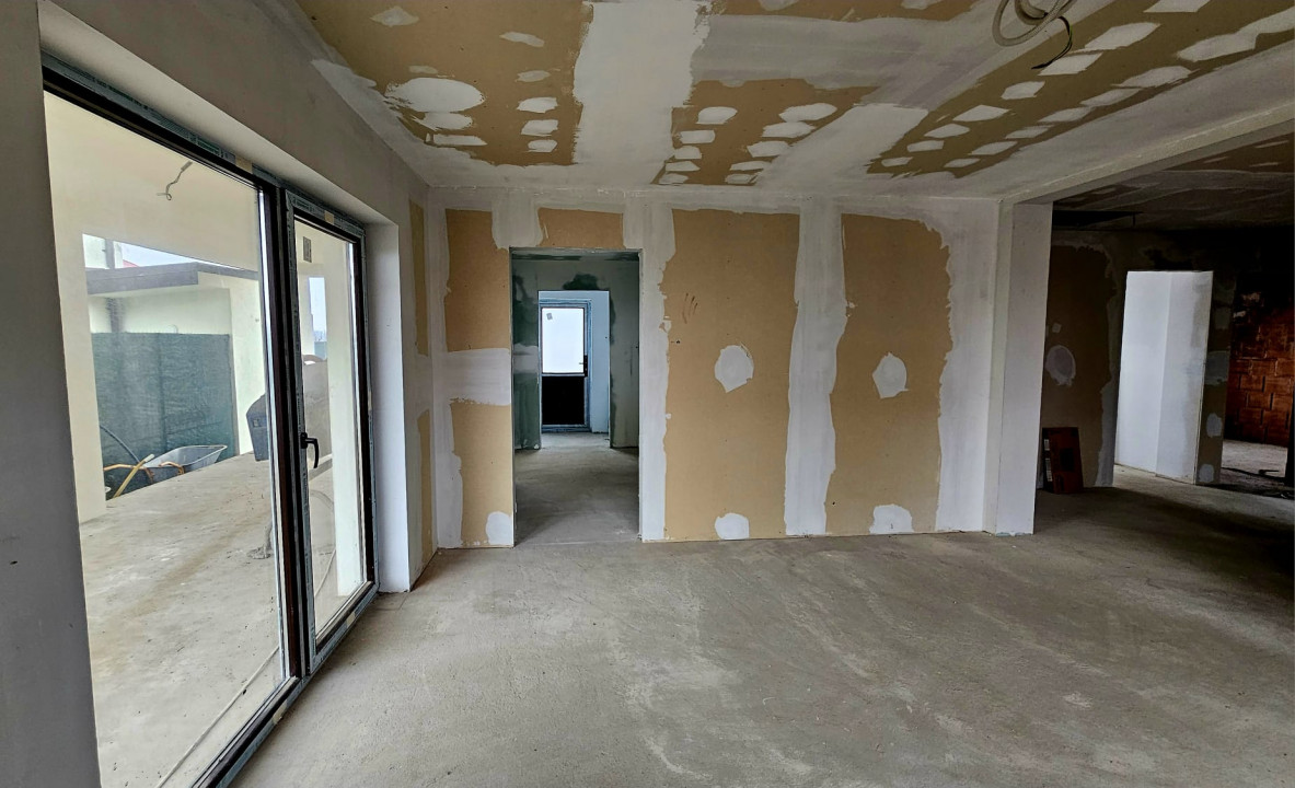 Casa  4 Camere Cernica Pantelimon — fotografie 8