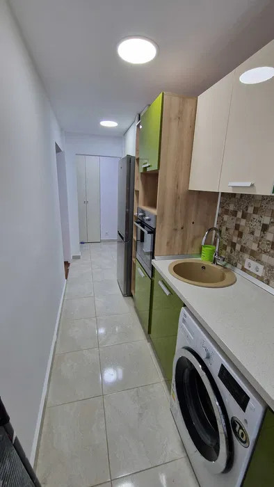Garsoniera  Lujerului Bucuresti — fotografie 4