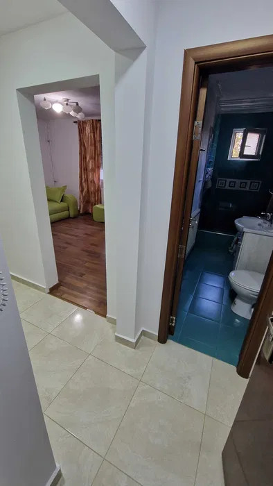 Garsoniera  Lujerului Bucuresti — fotografie 2