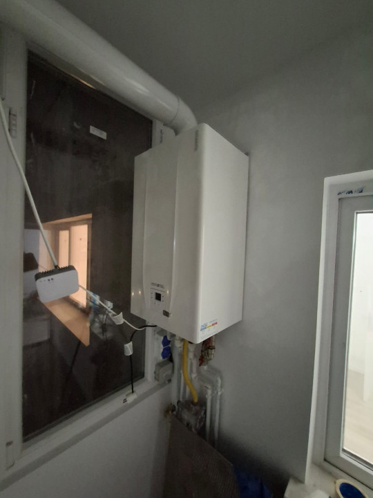  Apartament 2 Camere Salaj Bucuresti — fotografie 9