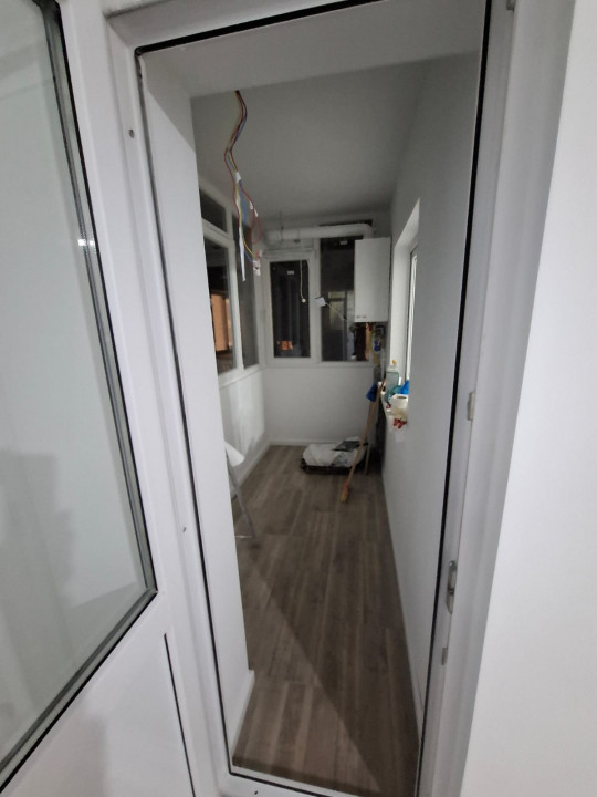  Apartament 2 Camere Salaj Bucuresti — fotografie 8