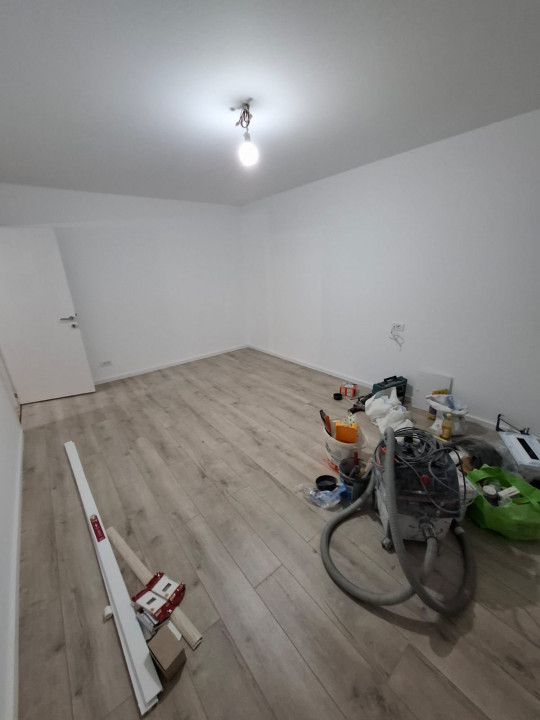  Apartament 2 Camere Salaj Bucuresti — fotografie 3