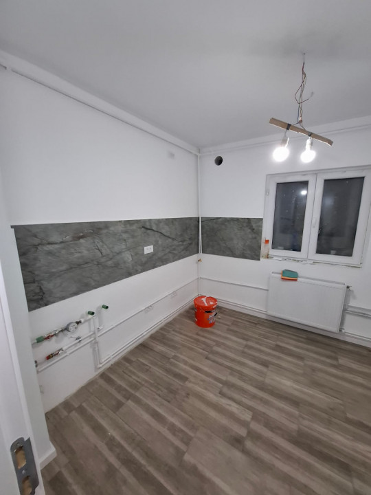  Apartament 2 Camere Salaj Bucuresti — fotografie 6